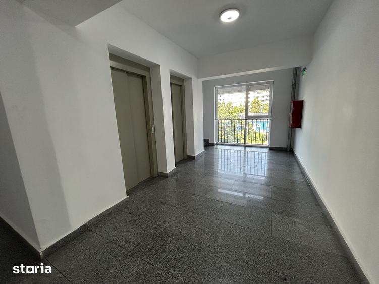 Apartament de inchiriat.(Zona Metalurgiei) - 2