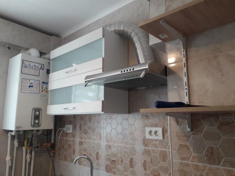 Apartament cu 2 camere decomandat în Ultracentral