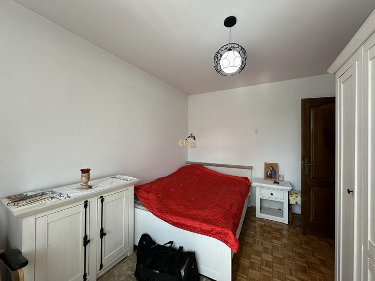 Apartament 2 camere | Etaj Intermediar | 50 mpu | Unirii Gheorgheni - 7