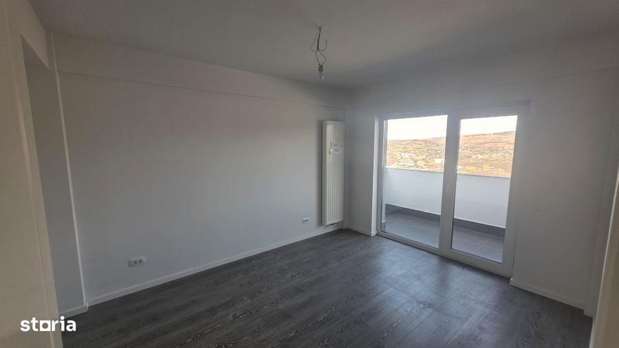 Apartament cu 2 camere decomandat în Bucium