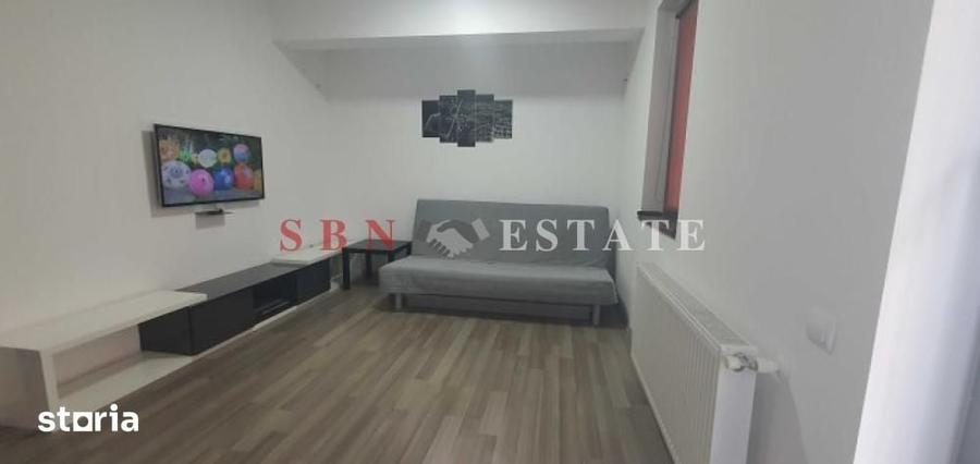 Garsoniera | Confort Urban - Rahova | Bloc nou - 5