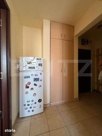 Apartament 2 camere, etaj 3, zona micro 3 - 3