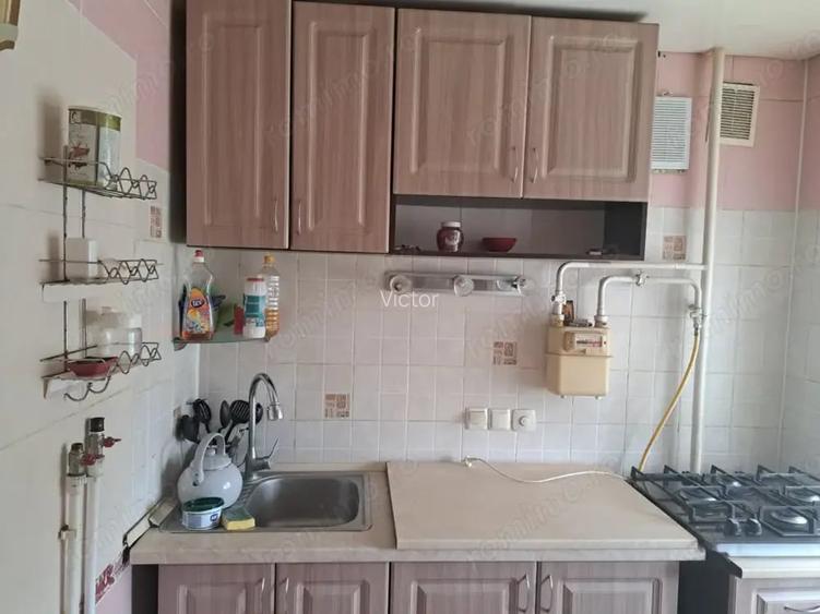 Garsoniera de inchiriat in zona Scriitorilor
