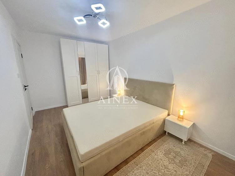 Apartament cu 3 camere decomandat în Gheorghe Lazăr