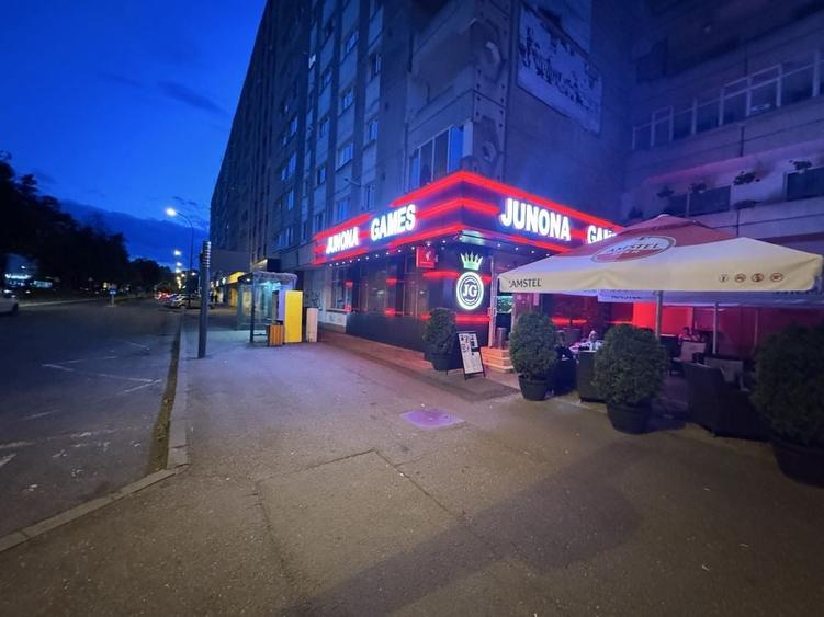 Spațiu comercial, de 116 mp, în 1848
