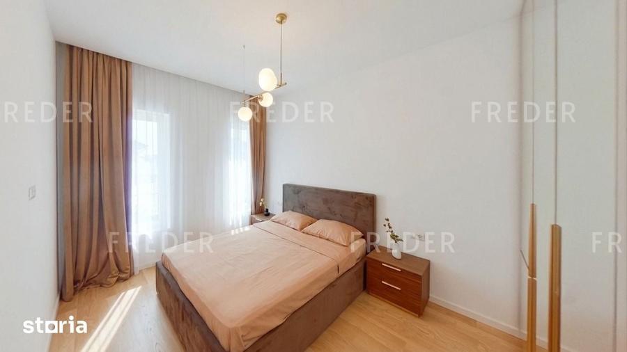 Casă cu 4 camere cu Teren 415 Mp în Tunari