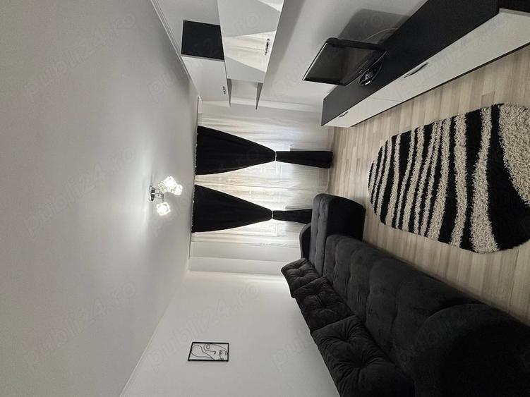 Apartament cu 2 camere decomandat în Țiglina 3
