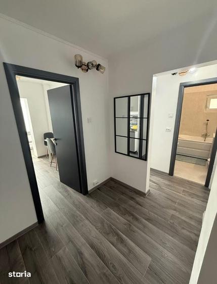 Apartament 2 camere ,decomandat ,Popa Sapca, et 3/4. - 4