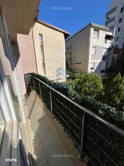 Unirii 3 camere bloc nou cu balcon si loc de parcare subteran - 8
