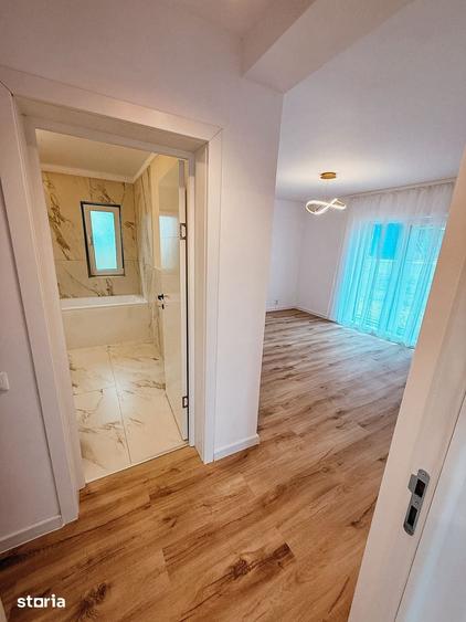 Casă cu 4 camere cu Teren 500 Mp în Baciu