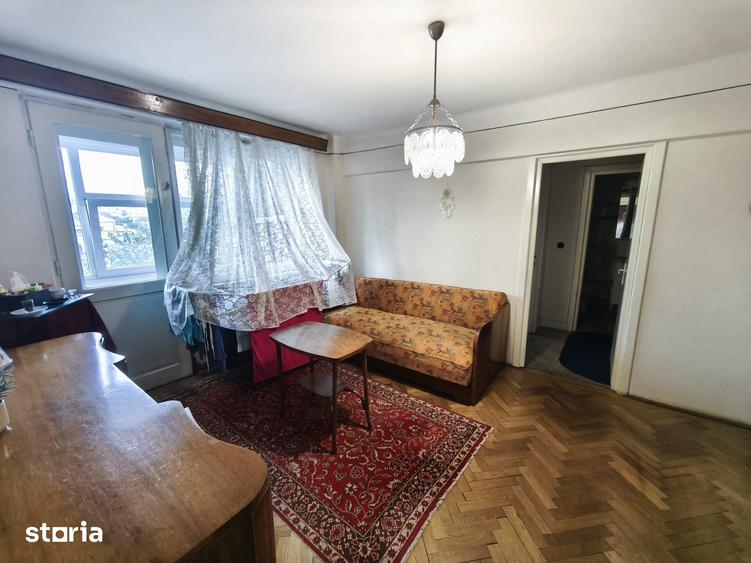 ROANDY-Apartament cu centrala termica proprie-Ultracentral - 1