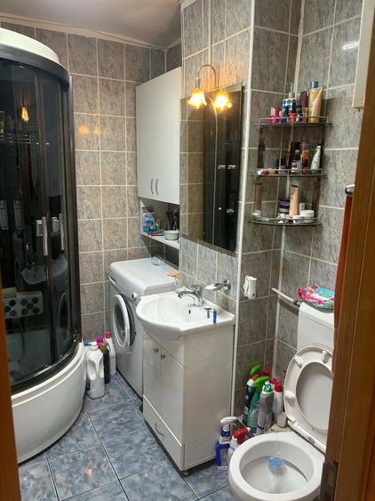 Apartament 2 Camere 55 m2 Recompartimentat in 3 Camere in Zona Ultracentrala - 9