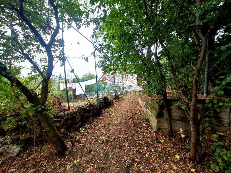 Casă individuală cu 5 camere cu Canalizare în Telega