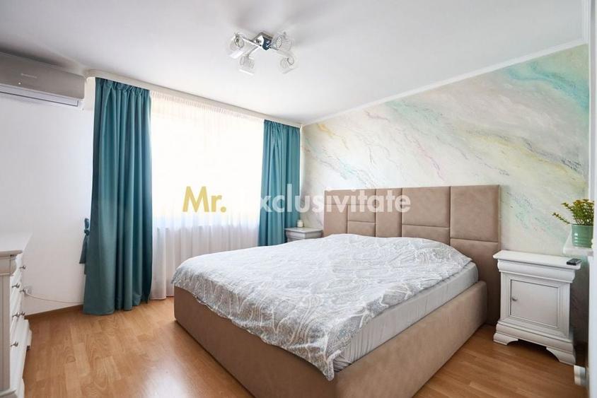 Apartament cu 4 camere decomandat în Eremia