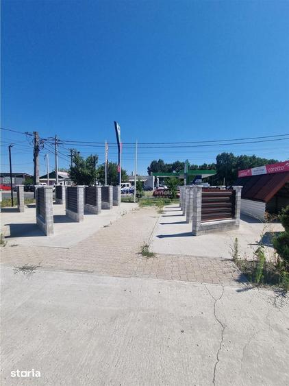 Spațiu comercial, de 80 mp, în Central