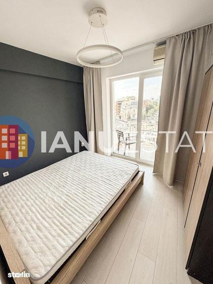 Piata Romana 2` Metrou Magheru ASE Ultracentral Renovat - 6