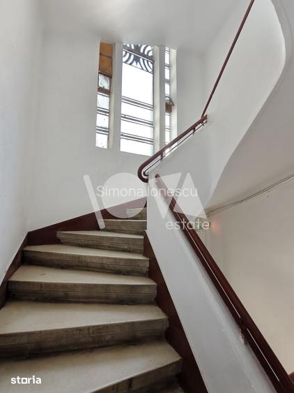 De vanzare apartament 3camere - str. Plantelor - central