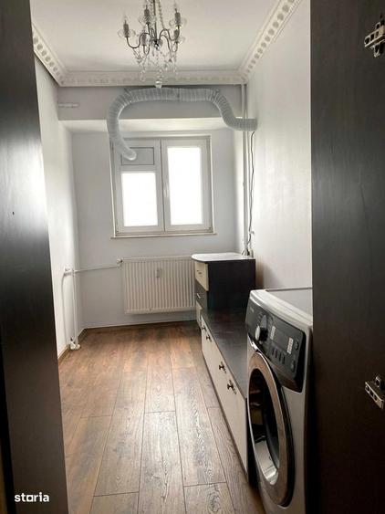 Apartament cu 4 camere decomandat în Militari