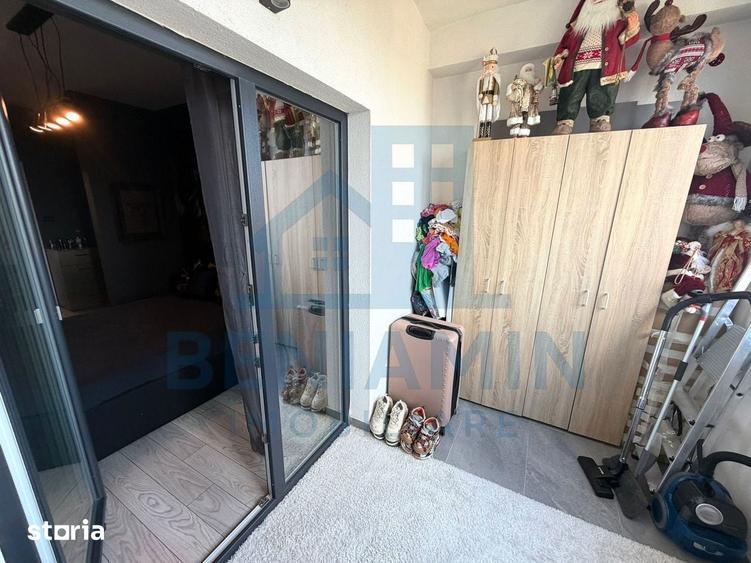 3 camere 83mp bloc 2020 Gloria Residence -Promenada - 16