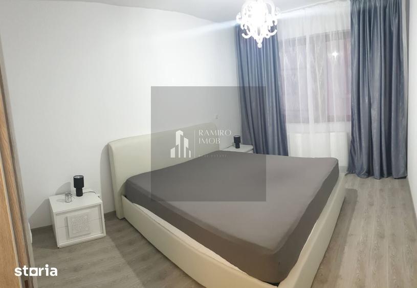 Apartament 3 camere Metalurgiei / Cartierul Solar - 12