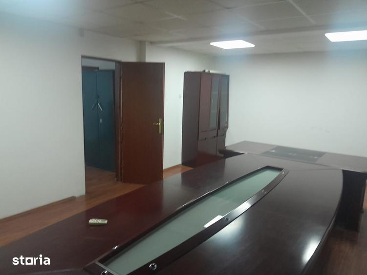 Spațiu comercial, de 50 mp, în Cișmigiu