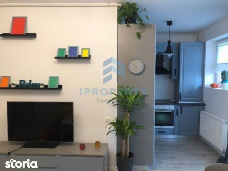 Laguna Residence-Pipera | 2 Camere | Centrala Proprie | 2 x AC | - 3