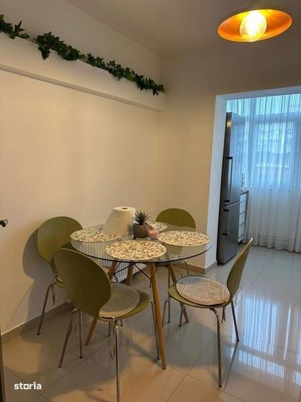 Apartament cu 2 camere decomandat în Gării