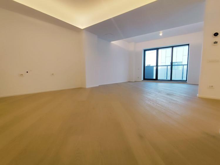 Apartament cu 2 camere decomandat în Cotroceni