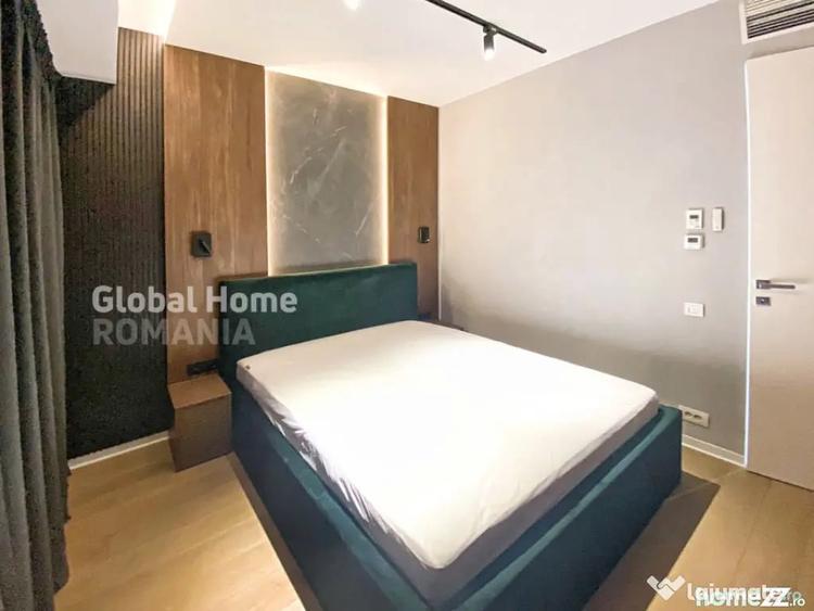 Apartament cu 2 camere decomandat în Primăverii