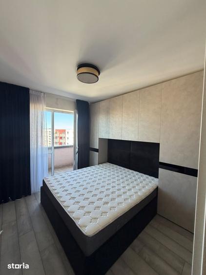 Apartament cu 3 camere în Bartolomeu