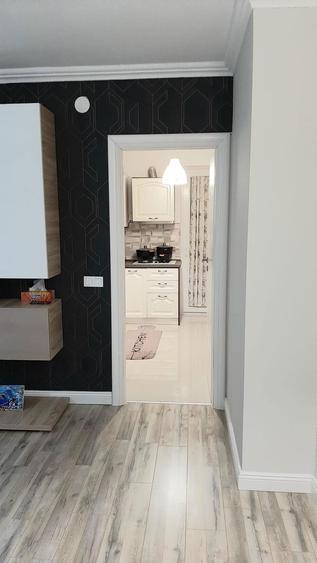 Apartament cu 3 camere decomandat în Turnișor