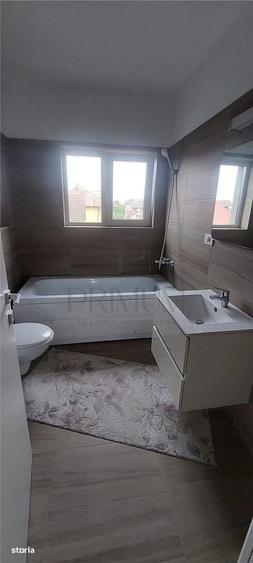 Apartament cu 2 camere decomandat în Lipovei
