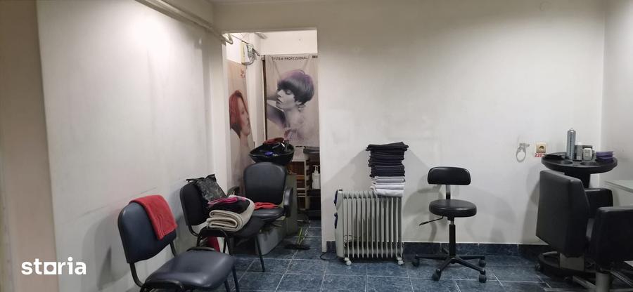 Spațiu comercial, de 64 mp, în Central