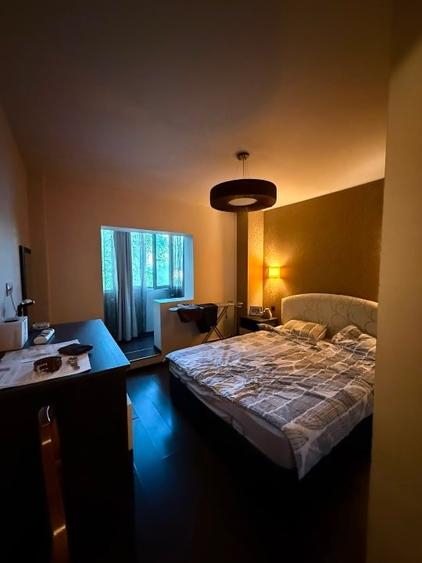 Apartament cu 3 camere decomandat, mobilat în Dristor