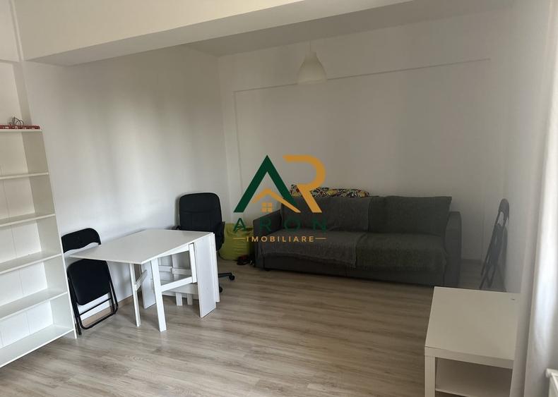 Studio de  inchiriat | Berceni | Centrala | PetFriendly | Parcare - 3
