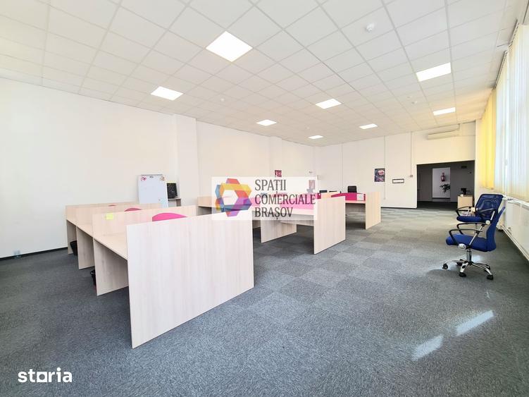 Spațiu comercial, de 130 mp, în Central