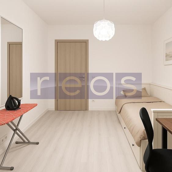 VANZARE 3 CAMERE 75MP | EROU IANCU NICOLAE | PARCARE | TERASA 100 MP - 5