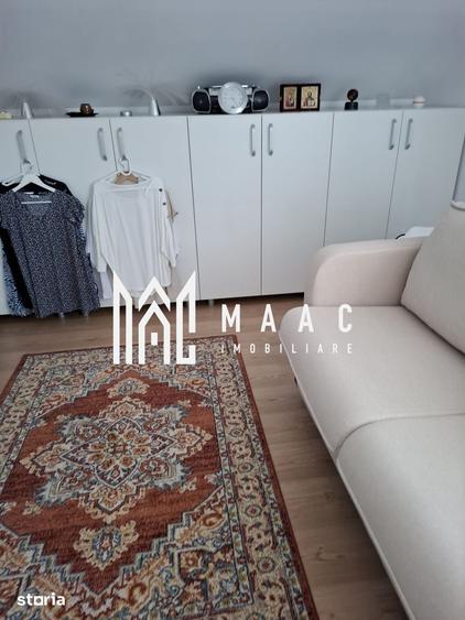 Apartament modern 3 camere de vanzare | 68 mp | Parcare inclusa - 2