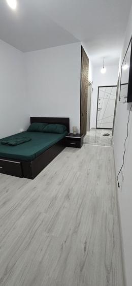 Garsonieră decomandată în Chiajna