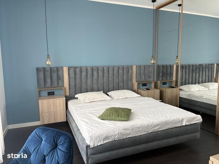 Apartament cu 3 camere în Dobroești