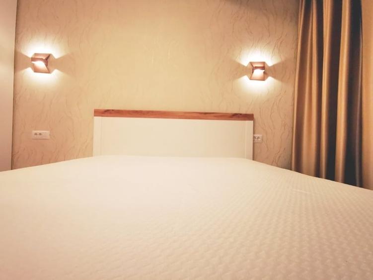 Apartament cu 2 camere decomandat în Grozăvești