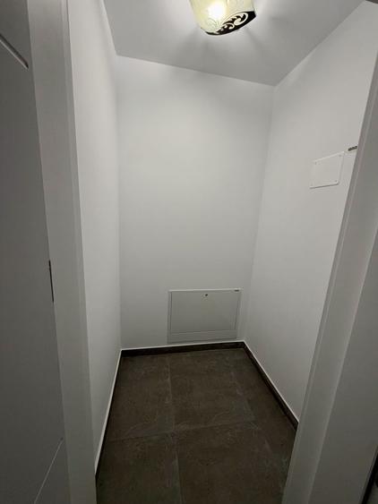 Apartament cu 2 camere decomandat în Cristian