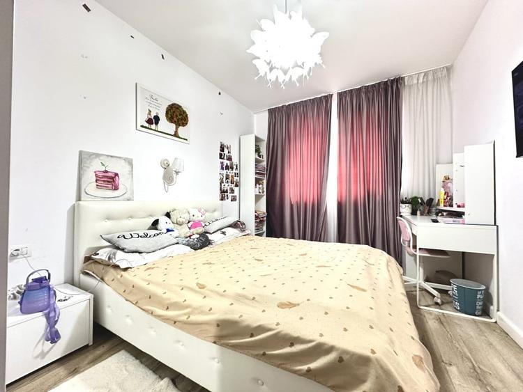 Duplex cu 4 camere cu Canalizare în Dumbrăvița