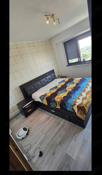 Apartament cu 3 camere decomandat în Plantelor