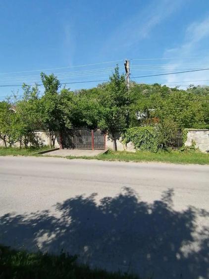 Casă cu 3 camere cu Teren 1523 Mp în Cărbunești