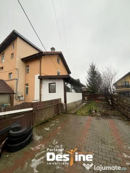 Apartament individual 4 camere 110 mp in Vila + 167mp C... - 10