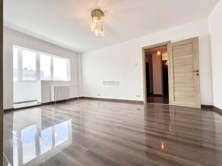 2 Camere Vitan - Olimpia I 58 MP I Renovat 2026 I Oportunitate - 2