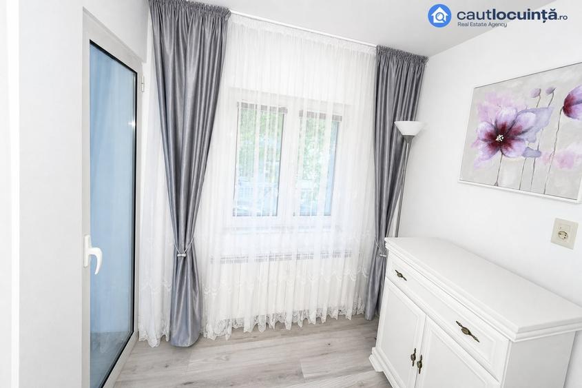 Ap 2cam\Lujerului\Mobilat\Utilat\Bloc Reabilitat - 13