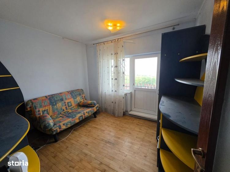 4 camere, decomandat, Bdul Roman Musat, 67000 euro - 1