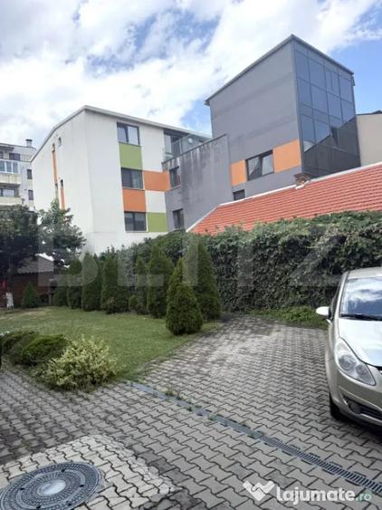 Apartament 2 camere, 45 mp, parcare, zona strazii Decebal - 2